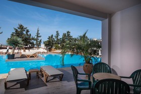 Gouves Water Park Holiday Resort