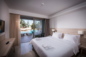 Gouves Water Park Holiday Resort