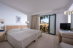 Gouves Water Park Holiday Resort