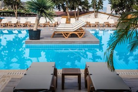Gouves Water Park Holiday Resort