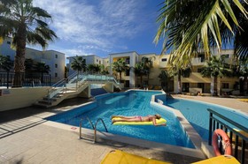 Gouves Water Park Holiday Resort