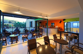 Gouves Water Park Holiday Resort
