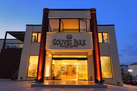 Gouves Water Park Holiday Resort