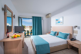Gouves Water Park Holiday Resort