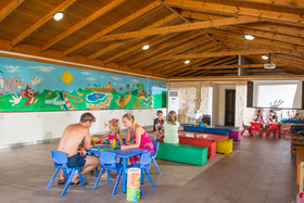 Gouves Water Park Holiday Resort