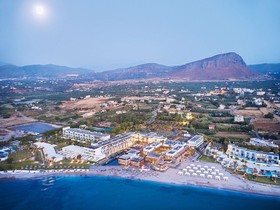 Amirandes, A Grecotel Resort to Live