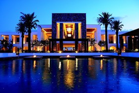 Amirandes, A Grecotel Resort to Live