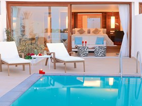 Amirandes, A Grecotel Resort to Live