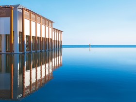 Amirandes, A Grecotel Resort to Live