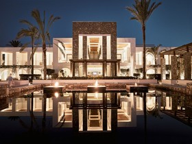 Amirandes, A Grecotel Resort to Live