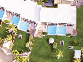 Amirandes, A Grecotel Resort to Live