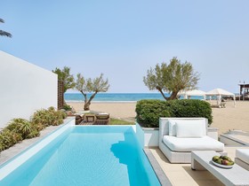 Amirandes, A Grecotel Resort to Live