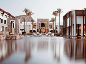 Amirandes, A Grecotel Resort to Live