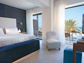 Amirandes, A Grecotel Resort to Live