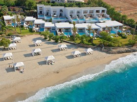 Amirandes, A Grecotel Resort to Live