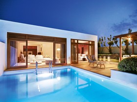 Amirandes, A Grecotel Resort to Live