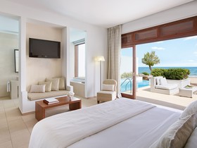 Amirandes, A Grecotel Resort to Live
