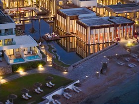 Amirandes, A Grecotel Resort to Live