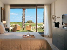 Amirandes, A Grecotel Resort to Live