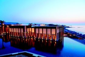 Amirandes, A Grecotel Resort to Live