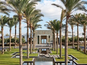 Amirandes, A Grecotel Resort to Live