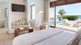 Amirandes, A Grecotel Resort to Live