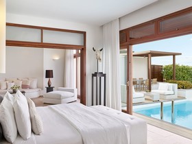 Amirandes, A Grecotel Resort to Live