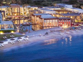 Amirandes, A Grecotel Resort to Live