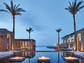 Amirandes, A Grecotel Resort to Live