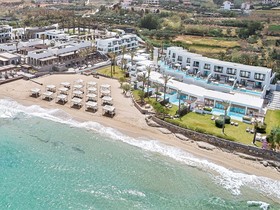 Amirandes, A Grecotel Resort to Live