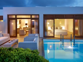 Amirandes, A Grecotel Resort to Live