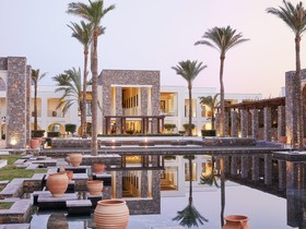 Amirandes, A Grecotel Resort to Live