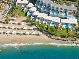 Amirandes, A Grecotel Resort to Live