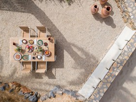 Amirandes, A Grecotel Resort to Live