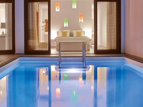 Amirandes, A Grecotel Resort to Live