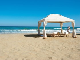Amirandes, A Grecotel Resort to Live