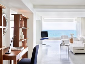 Amirandes, A Grecotel Resort to Live