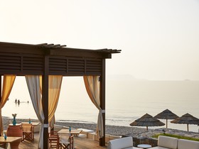 Amirandes, A Grecotel Resort to Live