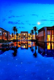 Amirandes, A Grecotel Resort to Live