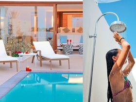Amirandes, A Grecotel Resort to Live