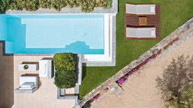 Amirandes, A Grecotel Resort to Live