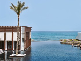 Amirandes, A Grecotel Resort to Live