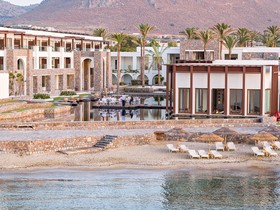Amirandes, A Grecotel Resort to Live