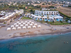 Amirandes, A Grecotel Resort to Live