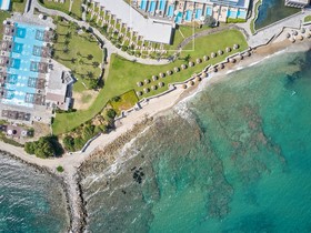 Amirandes, A Grecotel Resort to Live