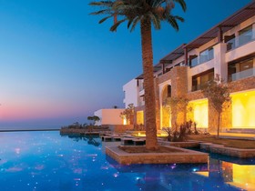 Amirandes, A Grecotel Resort to Live