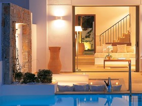 Amirandes, A Grecotel Resort to Live