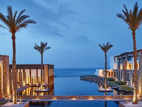 Amirandes, A Grecotel Resort to Live
