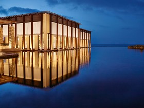 Amirandes, A Grecotel Resort to Live