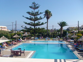 Hotel Despo